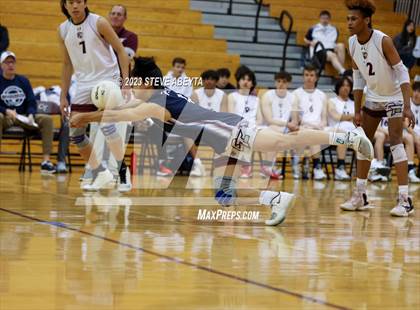 Thumbnail 1 in Cheyenne Mountain @ Cherokee Trail photogallery.