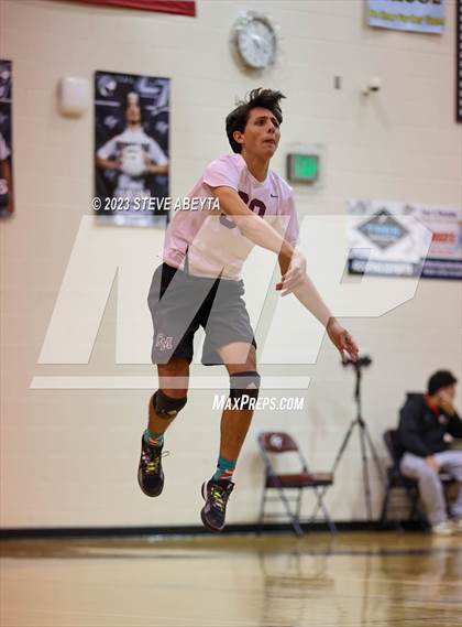 Thumbnail 2 in Cheyenne Mountain @ Cherokee Trail photogallery.