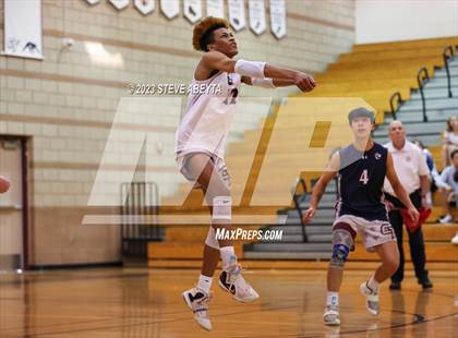 Thumbnail 2 in Cheyenne Mountain @ Cherokee Trail photogallery.