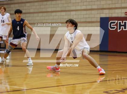 Thumbnail 3 in Cheyenne Mountain @ Cherokee Trail photogallery.