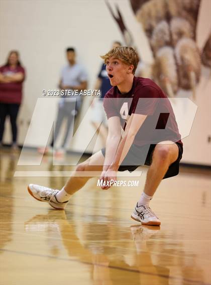 Thumbnail 2 in Cheyenne Mountain @ Cherokee Trail photogallery.