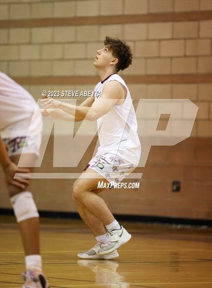 Thumbnail 1 in Cheyenne Mountain @ Cherokee Trail photogallery.