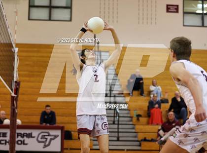 Thumbnail 2 in Cheyenne Mountain @ Cherokee Trail photogallery.