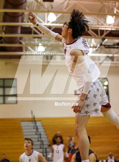 Thumbnail 1 in Cheyenne Mountain @ Cherokee Trail photogallery.