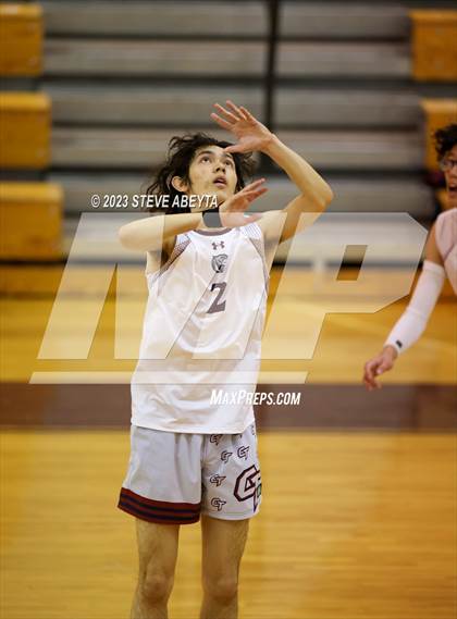 Thumbnail 2 in Cheyenne Mountain @ Cherokee Trail photogallery.