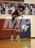Photo from the gallery "Cheyenne Mountain @ Cherokee Trail"