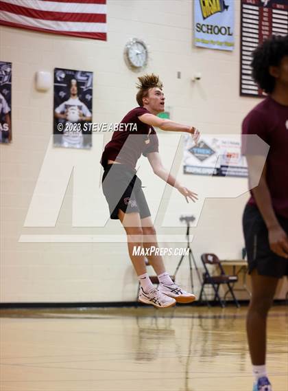 Thumbnail 2 in Cheyenne Mountain @ Cherokee Trail photogallery.