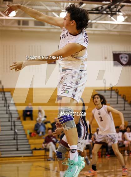 Thumbnail 3 in Cheyenne Mountain @ Cherokee Trail photogallery.