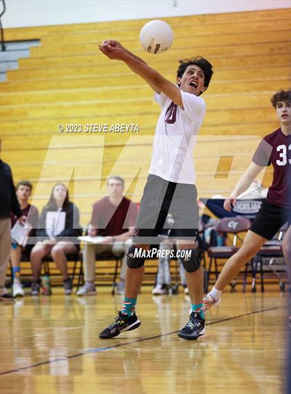 Thumbnail 3 in Cheyenne Mountain @ Cherokee Trail photogallery.
