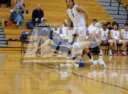 Thumbnail 1 in Cheyenne Mountain @ Cherokee Trail photogallery.