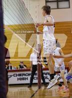 Photo from the gallery "Cheyenne Mountain @ Cherokee Trail"
