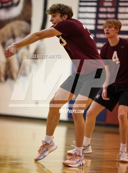 Thumbnail 3 in Cheyenne Mountain @ Cherokee Trail photogallery.