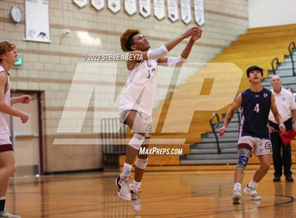 Thumbnail 3 in Cheyenne Mountain @ Cherokee Trail photogallery.