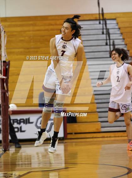 Thumbnail 2 in Cheyenne Mountain @ Cherokee Trail photogallery.