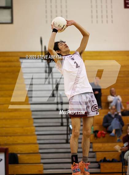 Thumbnail 1 in Cheyenne Mountain @ Cherokee Trail photogallery.