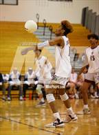 Photo from the gallery "Cheyenne Mountain @ Cherokee Trail"