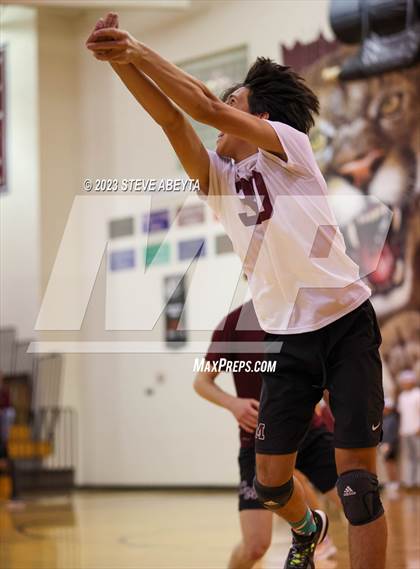 Thumbnail 3 in Cheyenne Mountain @ Cherokee Trail photogallery.