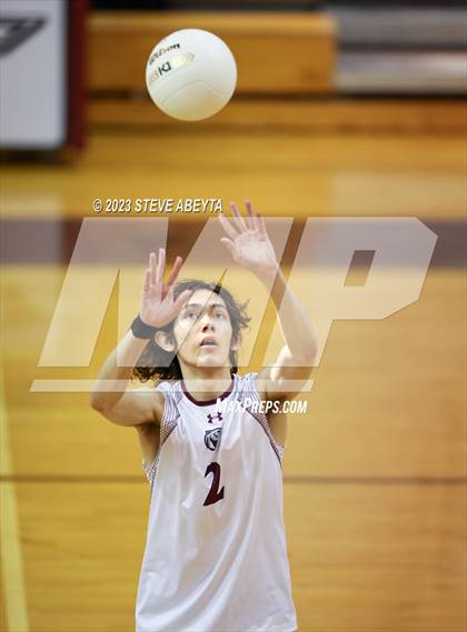 Thumbnail 3 in Cheyenne Mountain @ Cherokee Trail photogallery.