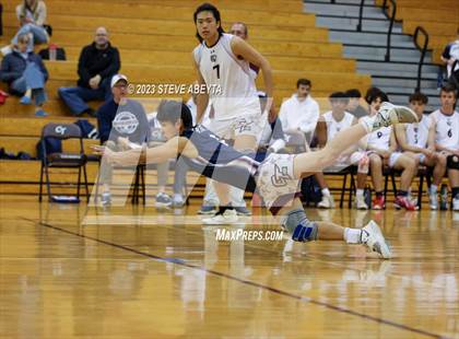 Thumbnail 3 in Cheyenne Mountain @ Cherokee Trail photogallery.