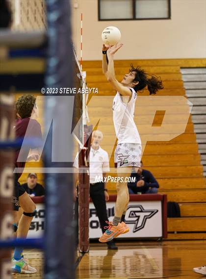 Thumbnail 3 in Cheyenne Mountain @ Cherokee Trail photogallery.
