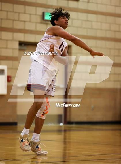 Thumbnail 1 in Cheyenne Mountain @ Cherokee Trail photogallery.