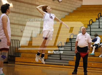 Thumbnail 3 in Cheyenne Mountain @ Cherokee Trail photogallery.