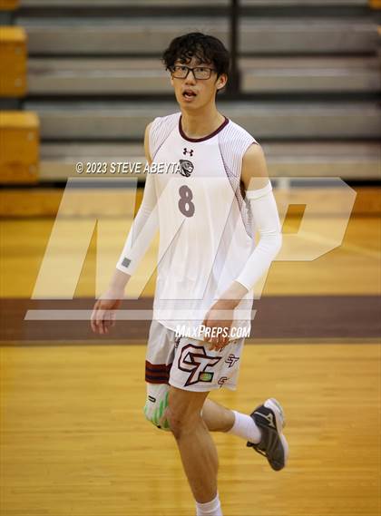 Thumbnail 3 in Cheyenne Mountain @ Cherokee Trail photogallery.