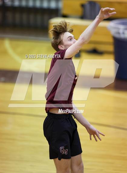 Thumbnail 1 in Cheyenne Mountain @ Cherokee Trail photogallery.