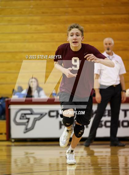 Thumbnail 2 in Cheyenne Mountain @ Cherokee Trail photogallery.