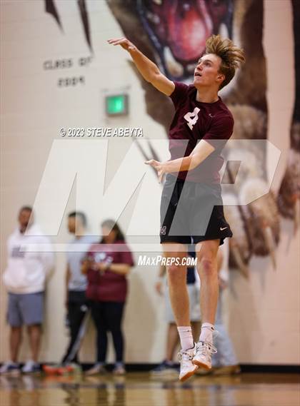 Thumbnail 1 in Cheyenne Mountain @ Cherokee Trail photogallery.
