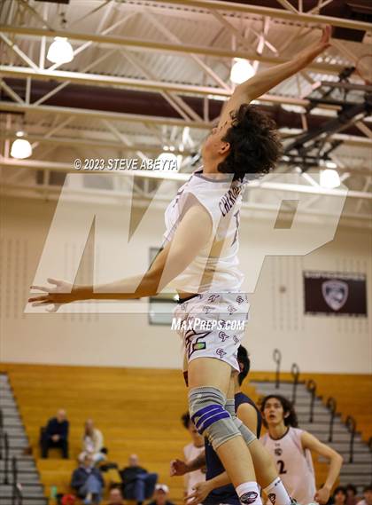 Thumbnail 2 in Cheyenne Mountain @ Cherokee Trail photogallery.