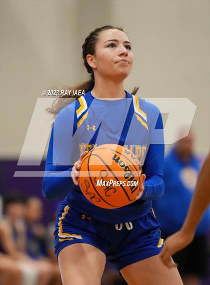Thumbnail 3 in Del Campo @ Sacramento photogallery.