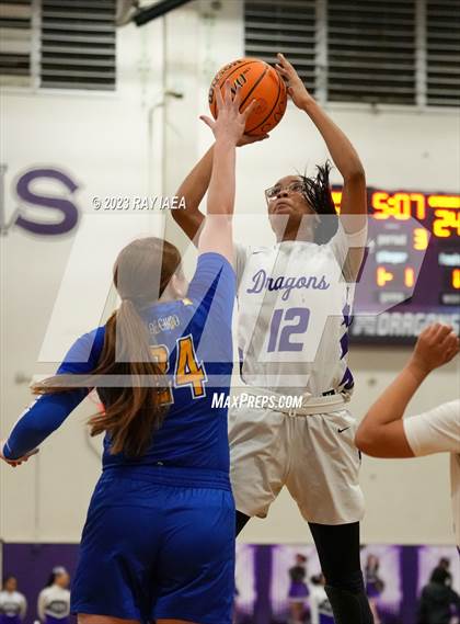 Thumbnail 1 in Del Campo @ Sacramento photogallery.