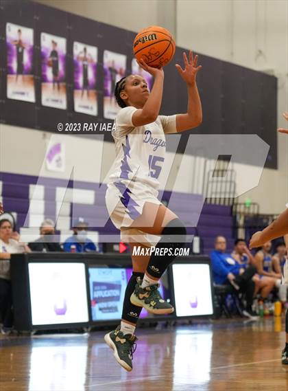 Thumbnail 2 in Del Campo @ Sacramento photogallery.