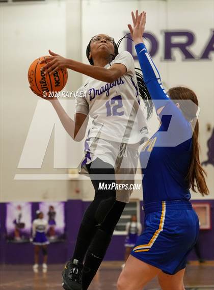Thumbnail 3 in Del Campo @ Sacramento photogallery.