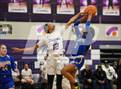 Photo from the gallery "Del Campo @ Sacramento"