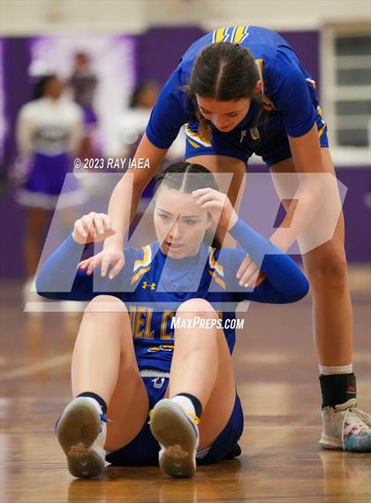 Thumbnail 1 in Del Campo @ Sacramento photogallery.