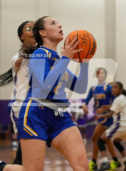 Thumbnail 1 in Del Campo @ Sacramento photogallery.