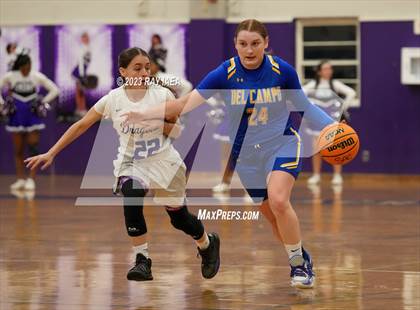 Thumbnail 1 in Del Campo @ Sacramento photogallery.
