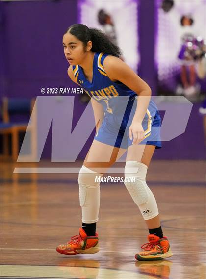 Thumbnail 3 in Del Campo @ Sacramento photogallery.