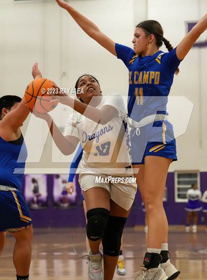 Thumbnail 2 in Del Campo @ Sacramento photogallery.