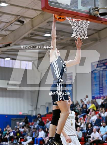 Thumbnail 1 in Calvary Christian vs Plant (Sun Bash Tourney) photogallery.