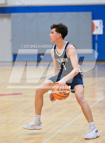 Thumbnail 2 in Calvary Christian vs Plant (Sun Bash Tourney) photogallery.