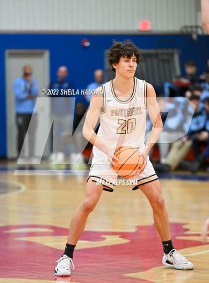 Thumbnail 2 in Calvary Christian vs Plant (Sun Bash Tourney) photogallery.
