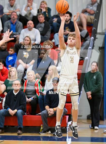 Thumbnail 3 in Calvary Christian vs Plant (Sun Bash Tourney) photogallery.
