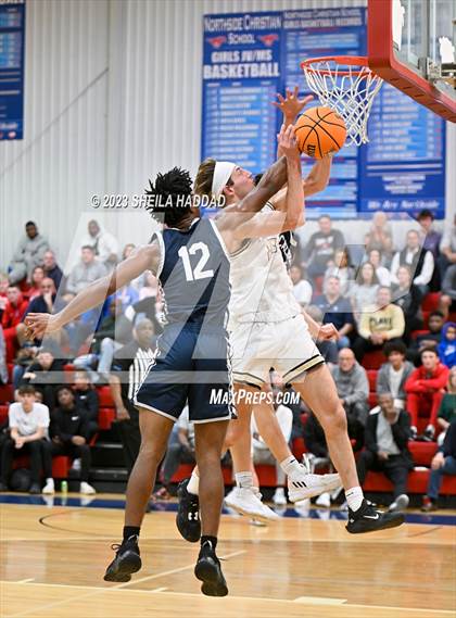 Thumbnail 2 in Calvary Christian vs Plant (Sun Bash Tourney) photogallery.