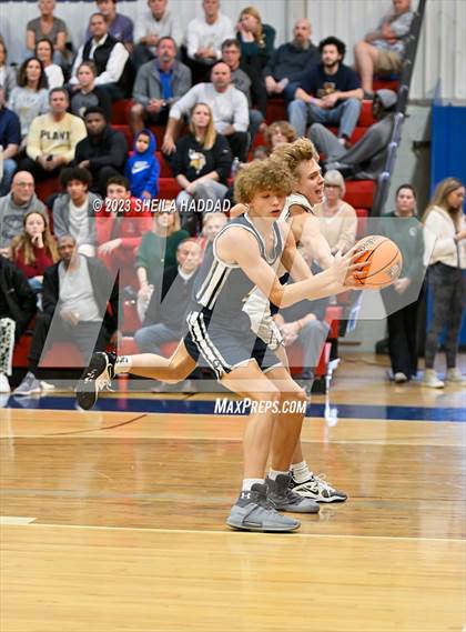 Thumbnail 2 in Calvary Christian vs Plant (Sun Bash Tourney) photogallery.