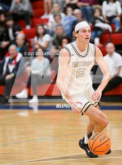 Thumbnail 1 in Calvary Christian vs Plant (Sun Bash Tourney) photogallery.
