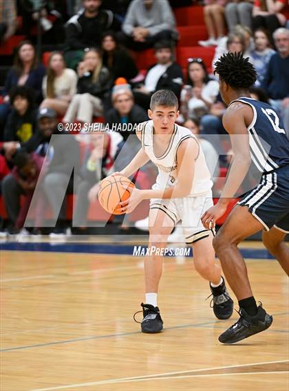 Thumbnail 2 in Calvary Christian vs Plant (Sun Bash Tourney) photogallery.