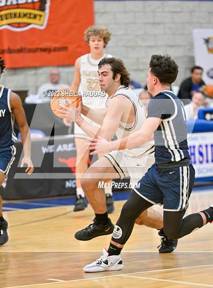 Thumbnail 3 in Calvary Christian vs Plant (Sun Bash Tourney) photogallery.